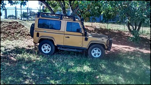 Sonhando com DEFENDER 110 para longas viagens e...  camper, tudo junto ou separado!-img_20150722_122211387_hdr.jpg