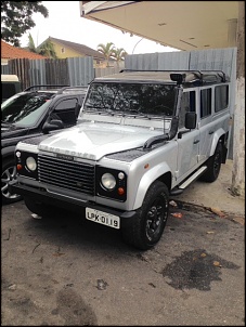 Sonhando com DEFENDER 110 para longas viagens e...  camper, tudo junto ou separado!-fullsizerender.jpg