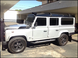 Sonhando com DEFENDER 110 para longas viagens e...  camper, tudo junto ou separado!-img_8419.jpg