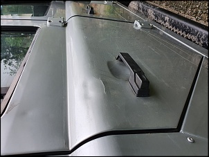 Comprei minha Defender 110-20191108_074752.jpg