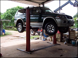 Quem tem PAJERO por Aqui??-verdinha-sendo-analisada.jpg
