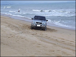L200 atolada na praia-l200-na-praia-2.jpg