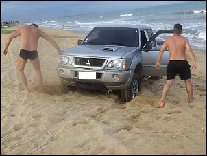 L200 atolada na praia-l200-na-praia.jpg