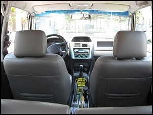 Clube Pajero IO/TR4...-interior.jpg