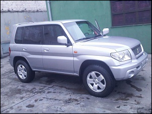 Clube Pajero IO/TR4...-pajero-tr4-001.jpg