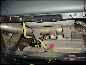 Desligar Air Bag - Pajero Full 2001-puxar-conector.jpg