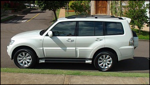 Mitsubishi - FOTOS de nossas viaturas-dsc00983.jpg