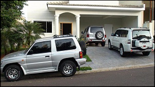 Mitsubishi - FOTOS de nossas viaturas-dsc01050.jpg