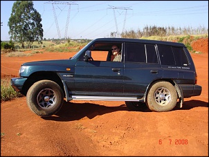 Mitsubishi - FOTOS de nossas viaturas-dsc00646.jpg