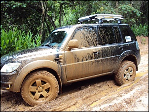 Mitsubishi - FOTOS de nossas viaturas-dsc00385.jpg