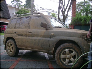 Mitsubishi - FOTOS de nossas viaturas-dsc02437.jpg