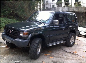 Mitsubishi - FOTOS de nossas viaturas-pajero-depois-3.jpg