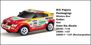 MITSUBISHI - Miniaturas e Radio Control-p4.jpg