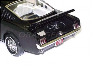MITSUBISHI - Miniaturas e Radio Control-mustangfastback02.jpg
