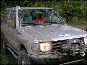 Mitsubishi - FOTOS de nossas viaturas-014.jpg