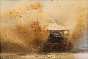 Mitsubishi - FOTOS de nossas viaturas-pajerinho-training-13-.jpg