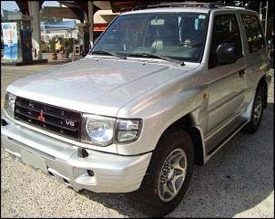 Mitsubishi - FOTOS de nossas viaturas-dsc01452.jpg