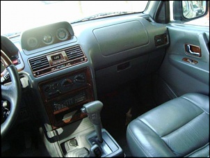 Mitsubishi - FOTOS de nossas viaturas-dsc01481.jpg