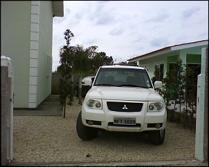 Mitsubishi - FOTOS de nossas viaturas-dsc00432.jpg