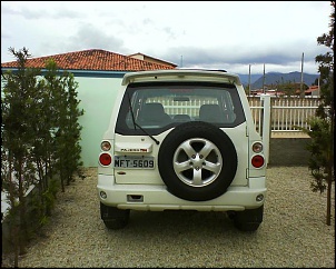 Mitsubishi - FOTOS de nossas viaturas-dsc00436.jpg