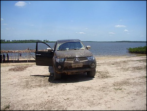 Mitsubishi - FOTOS de nossas viaturas-dsc07386.jpg