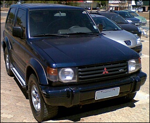 Mitsubishi - FOTOS de nossas viaturas-23082011.jpg