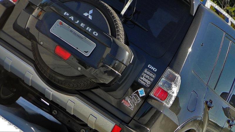 Mitsubishi - FOTOS de nossas viaturas-abutre4.jpg