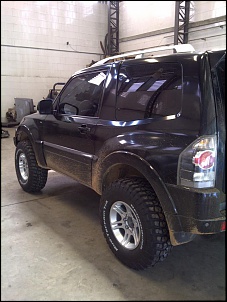 Mitsubishi - FOTOS de nossas viaturas-pajero-2.jpg