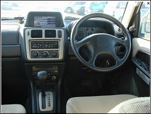 CPU de bordo Pajero TR4-computertr4.jpg