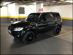 Mitsubishi - FOTOS de nossas viaturas-jojo_preta_1.jpg