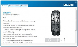 Diferentes tamanhos de aro da Pajero Sport-sunny1.jpg