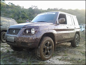 Mitsubishi - FOTOS de nossas viaturas-20121020_163659.jpg