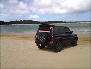Mitsubishi - FOTOS de nossas viaturas-20120825_130531.jpg