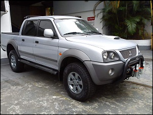 Mitsubishi - FOTOS de nossas viaturas-dsc00466.jpg