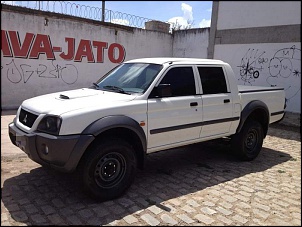 L200 GL 09/10 c/ ABS e AirBag + Kit Outdoor-l200-kit-outdoor-ano-2010-completa-impecavel-_mlb-f-3538781997_122012.jpg