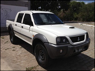 L200 GL 09/10 c/ ABS e AirBag + Kit Outdoor-l200-kit-outdoor-ano-2010-completa-impecavel-_mlb-f-3538818968_122012.jpg