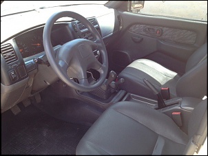 L200 GL 09/10 c/ ABS e AirBag + Kit Outdoor-l200-kit-outdoor-ano-2010-completa-impecavel-_mlb-f-3538822745_122012.jpg