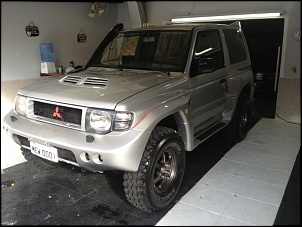 Mitsubishi - FOTOS de nossas viaturas-pajero1.jpg