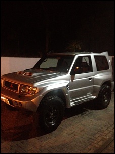 Mitsubishi - FOTOS de nossas viaturas-pajero2.jpg