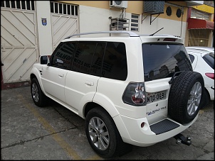 Mitsubishi - FOTOS de nossas viaturas-20130614_164041.jpg