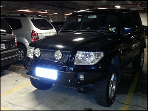 Mitsubishi - FOTOS de nossas viaturas-20130311_144354.jpg