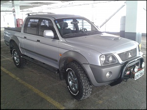 Mitsubishi - FOTOS de nossas viaturas-20131005_115101.jpg