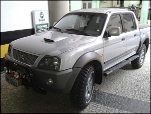 Mitsubishi - FOTOS de nossas viaturas-20131005_165633.jpg