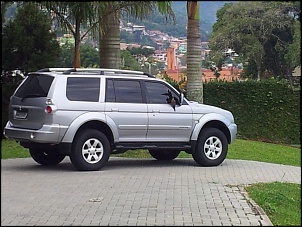 Mitsubishi - FOTOS de nossas viaturas-20130714_101544.jpg
