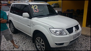 Mitsubishi - FOTOS de nossas viaturas-20131031_142852.jpg