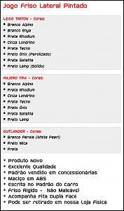 Ajuda na cor dos frisos para minha TR4-lateral-pintado-mitsubishi-outlander-l200-tr4-071112_desc.jpg
