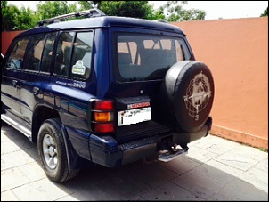 Donos de PAJERO GLS B   SE APRESENTEM!!!-image-1-.jpeg