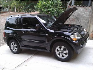 Mitsubishi - FOTOS de nossas viaturas-11.jpg