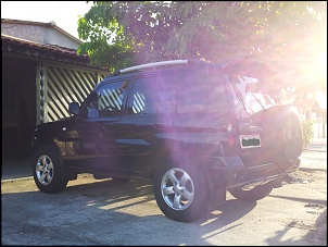 Mitsubishi - FOTOS de nossas viaturas-20140219_174519.jpg