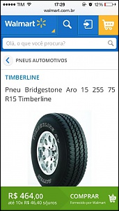 Pneu Bridgestone Aro 15 255 75 R15 Timberline Alguem usa?-image.jpg
